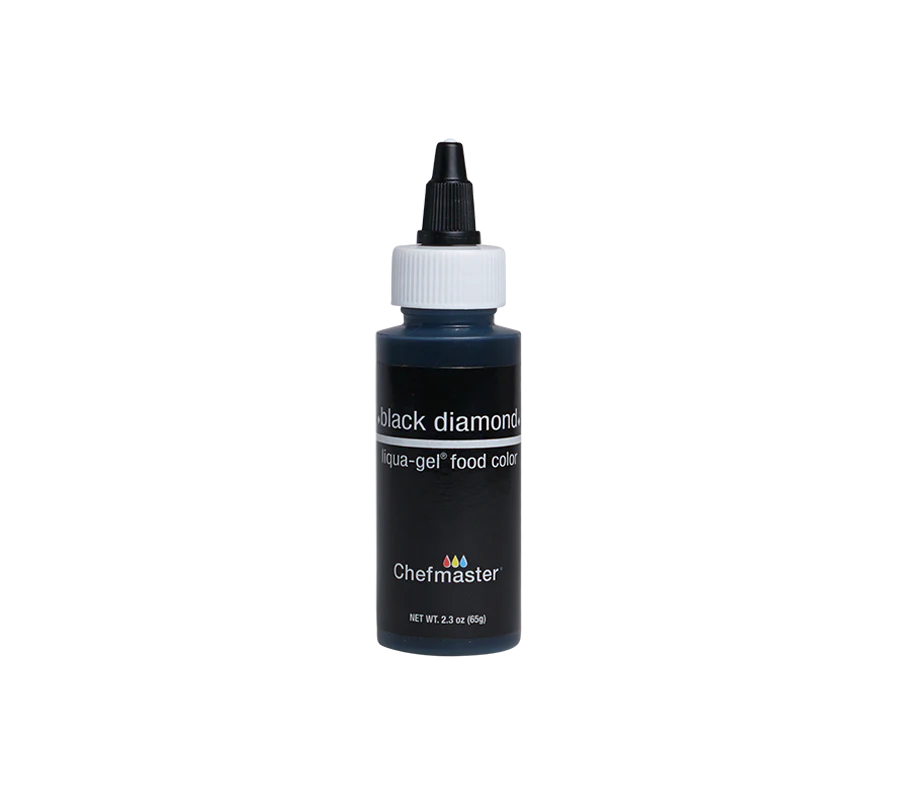 Liqua-Gel 2.3oz- (color para pasteles, masas y betun)
