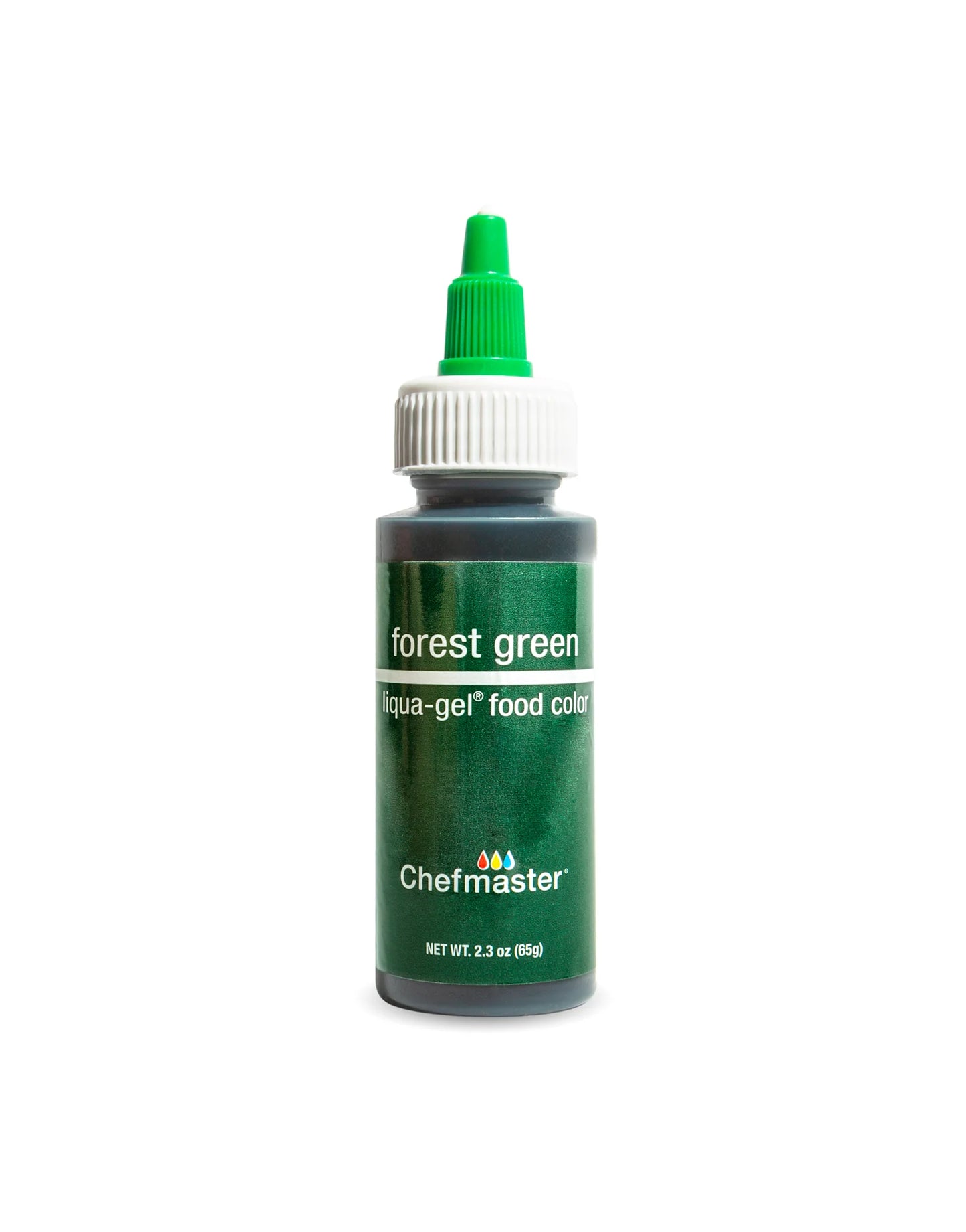 Liqua-Gel 2.3oz- (color para pasteles, masas y betun)