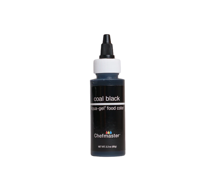Liqua-Gel 2.3oz- (color para pasteles, masas y betun)