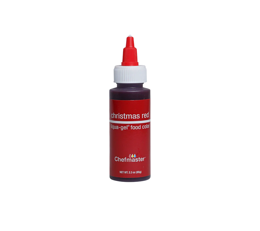 Liqua-Gel 2.3oz- (color para pasteles, masas y betun)