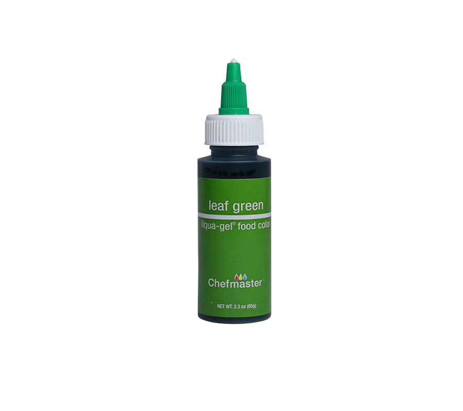Liqua-Gel 2.3oz- (color para pasteles, masas y betun)