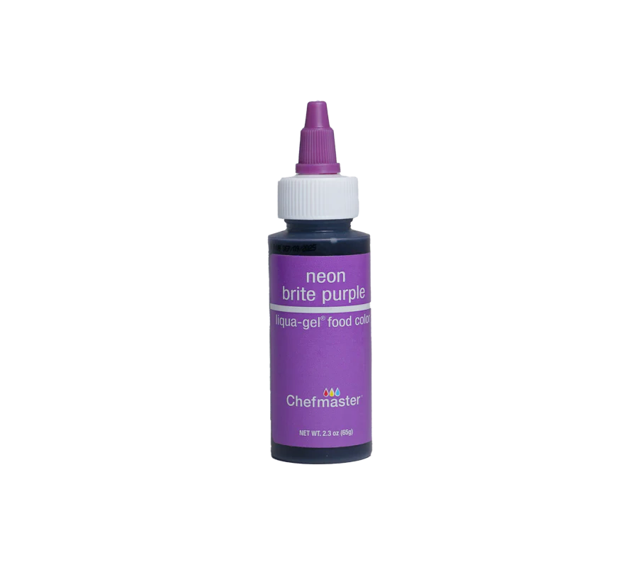 Liqua-Gel 2.3oz- (color para pasteles, masas y betun)