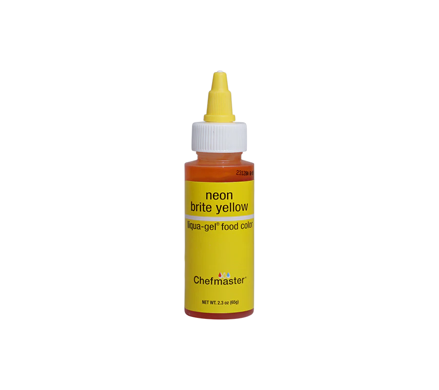 Liqua-Gel 2.3oz- (color para pasteles, masas y betun)