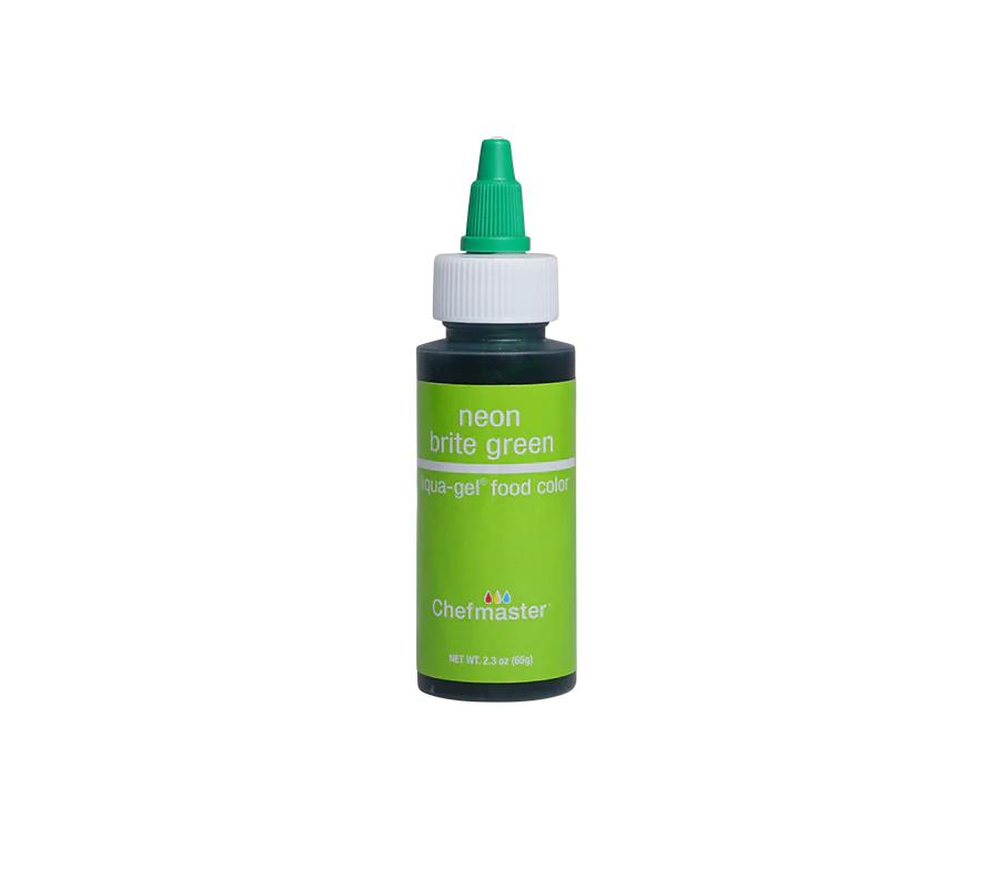Liqua-Gel 2.3oz- (color para pasteles, masas y betun)