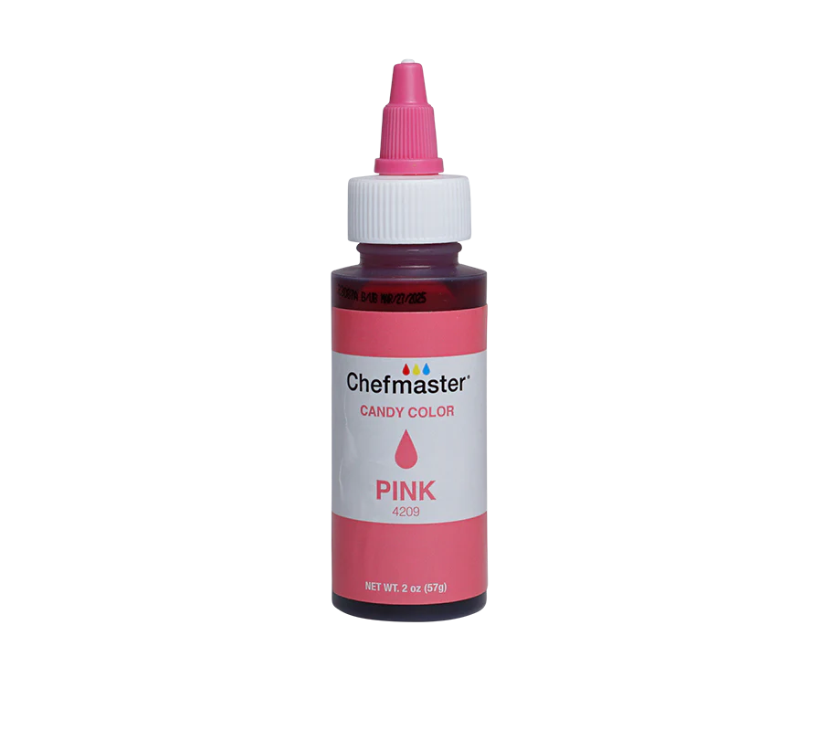 Candy Color (2 oz)- Color para Chocolate