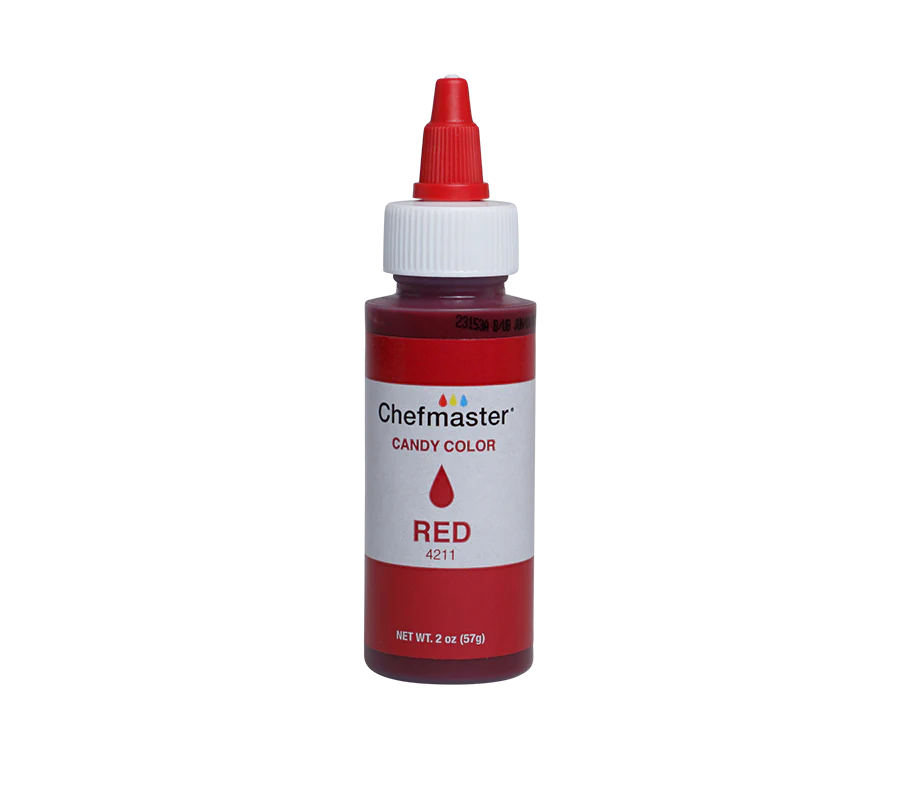 Candy Color (2 oz)- Color para Chocolate