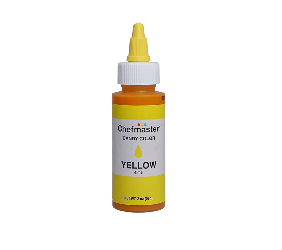 Candy Color (2 oz)- Color para Chocolate