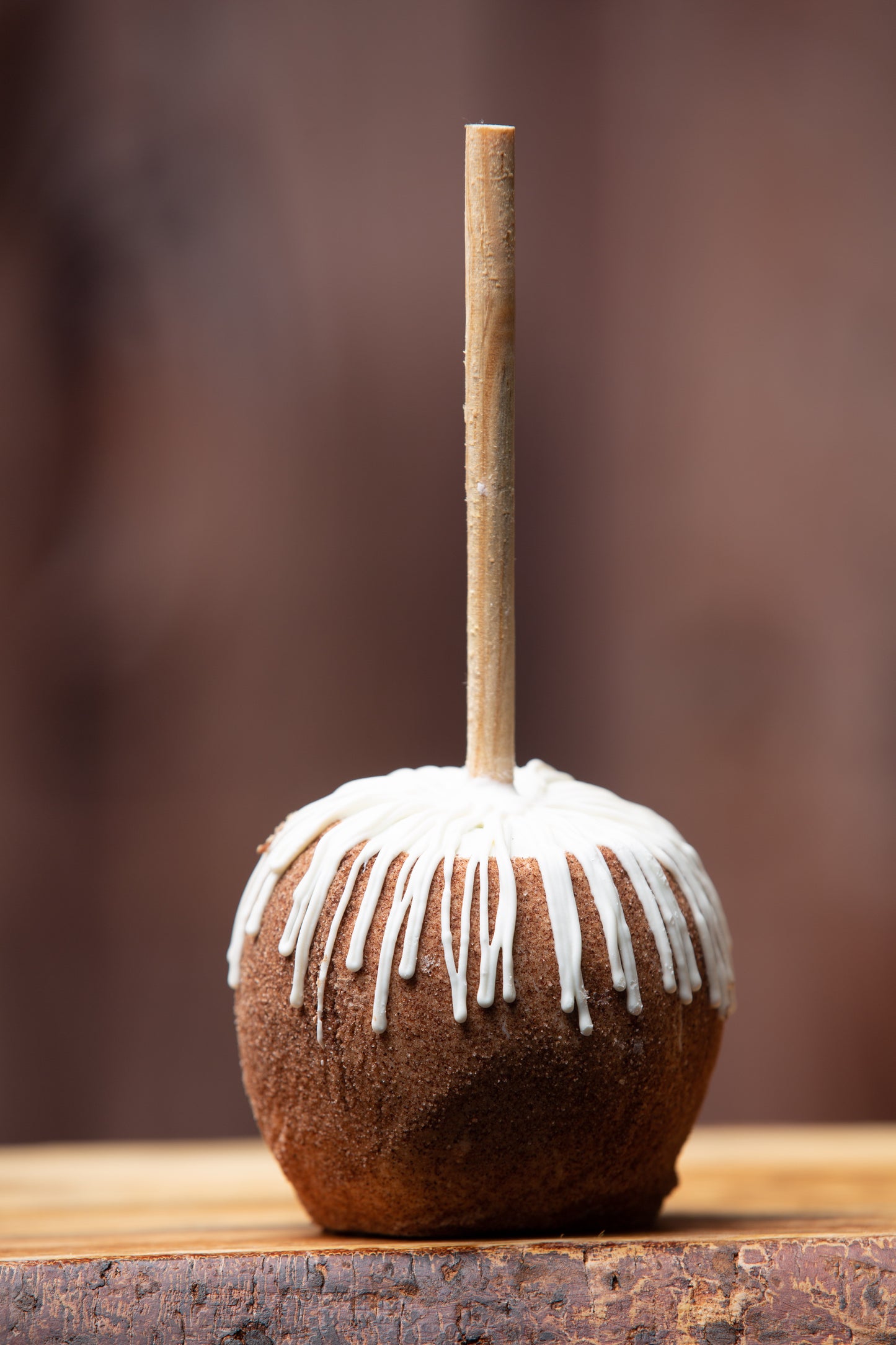 Apple Pie~ Caramel Apple
