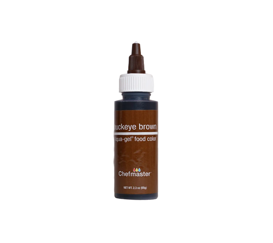 Liqua-Gel 2.3oz- (color para pasteles, masas y betun)
