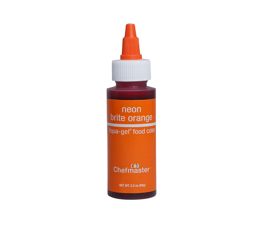 Liqua-Gel 2.3oz- (color para pasteles, masas y betun)