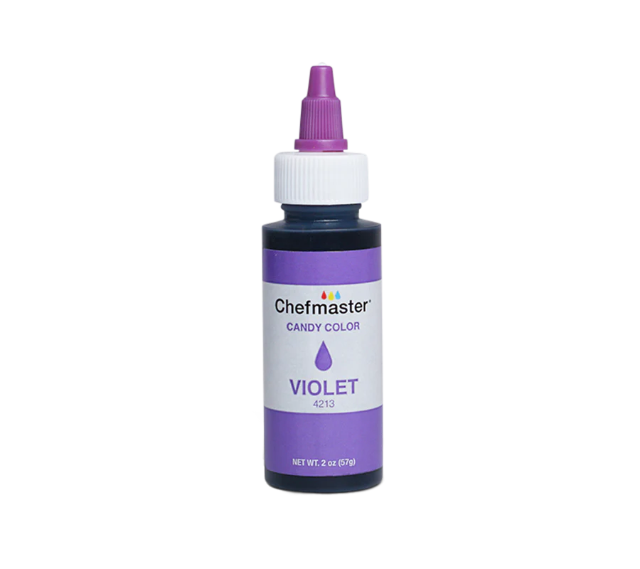 Candy Color (2 oz)- Color para Chocolate