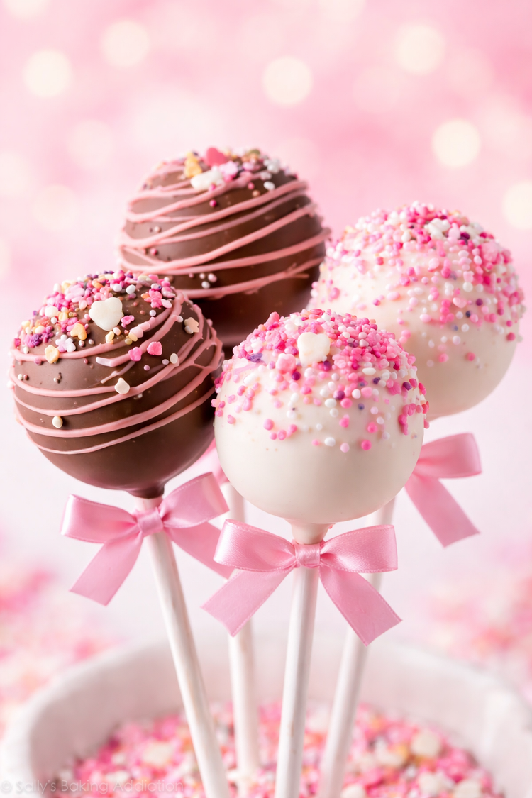 Cakepops