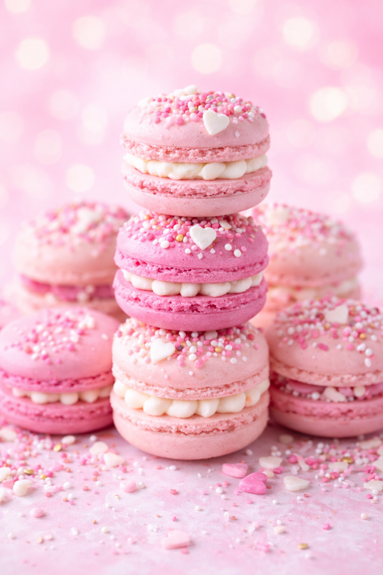 Macarons