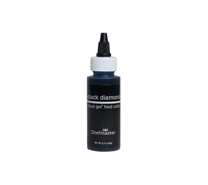 Liqua-Gel 2.3oz- (color para pasteles, masas y betun)