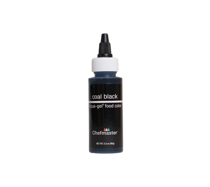 Liqua-Gel 2.3oz- (color para pasteles, masas y betun)