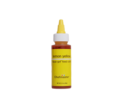 Liqua-Gel 2.3oz- (color para pasteles, masas y betun)