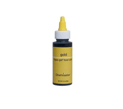 Liqua-Gel 2.3oz- (color para pasteles, masas y betun)