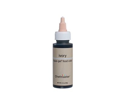 Liqua-Gel 2.3oz- (color para pasteles, masas y betun)