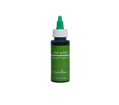 Liqua-Gel 2.3oz- (color para pasteles, masas y betun)