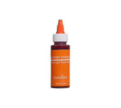Liqua-Gel 2.3oz- (color para pasteles, masas y betun)