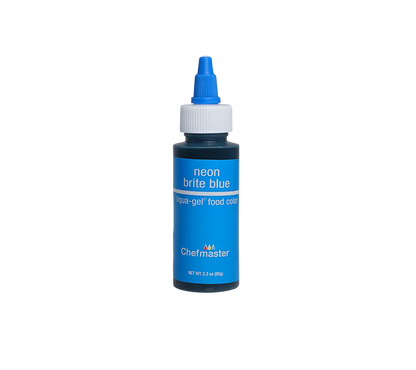 Liqua-Gel 2.3oz- (color para pasteles, masas y betun)