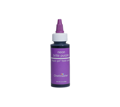 Liqua-Gel 2.3oz- (color para pasteles, masas y betun)