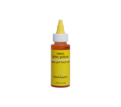 Liqua-Gel 2.3oz- (color para pasteles, masas y betun)