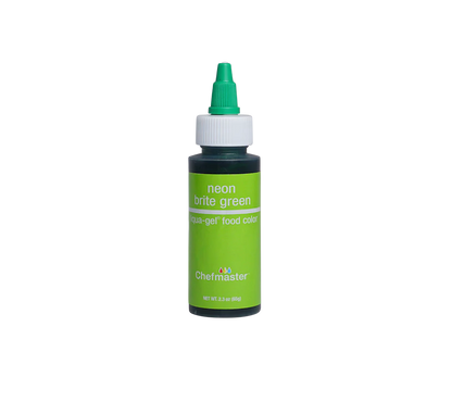Liqua-Gel 2.3oz- (color para pasteles, masas y betun)