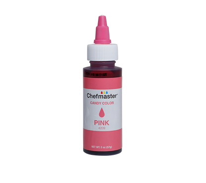 Candy Color (2 oz)-  Color para Chocolate
