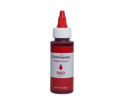 Candy Color (2 oz)-  Color para Chocolate