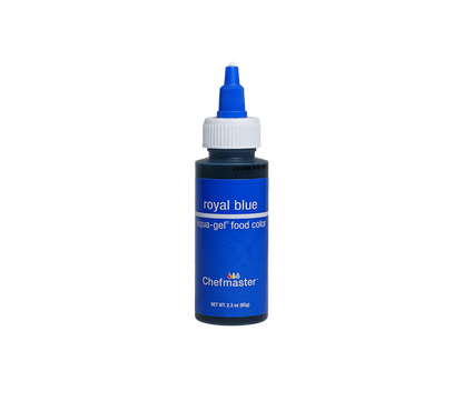 Liqua-Gel 2.3oz- (color para pasteles, masas y betun)