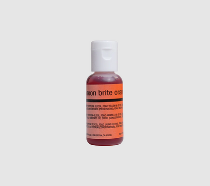 Airbrush Chefmaster .64oz (color para rociar)