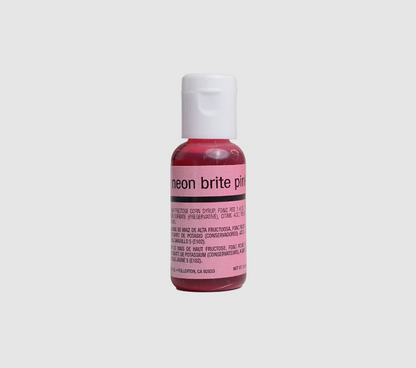 Airbrush Chefmaster .64oz (color para rociar)