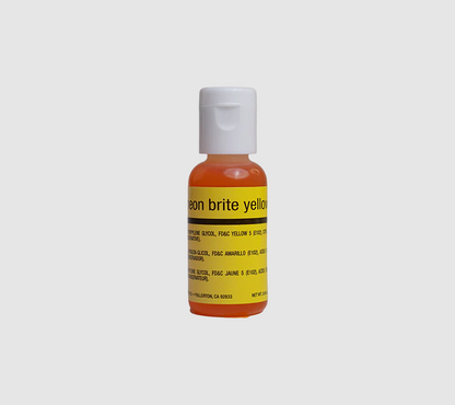 Airbrush Chefmaster .64oz (color para rociar)