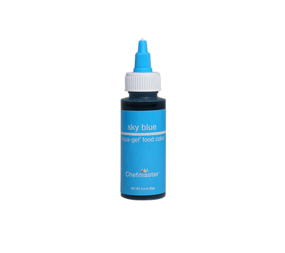 Liqua-Gel 2.3oz- (color para pasteles, masas y betun)