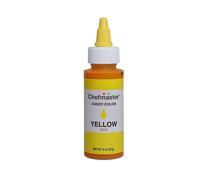 Candy Color (2 oz)-  Color para Chocolate