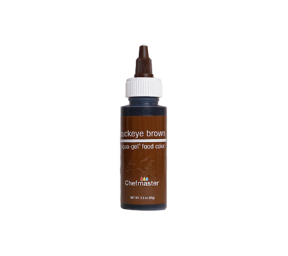 Liqua-Gel 2.3oz- (color para pasteles, masas y betun)