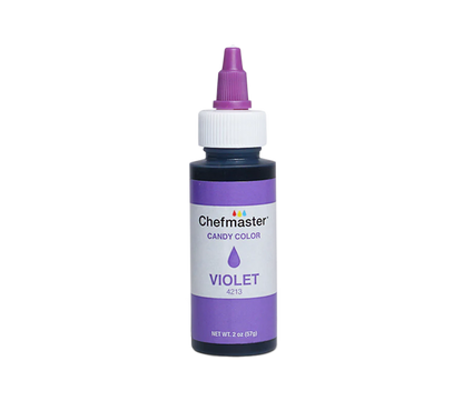 Candy Color (2 oz)-  Color para Chocolate