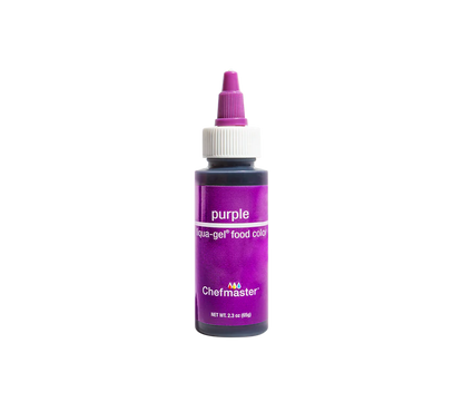 Liqua-Gel 2.3oz- (color para pasteles, masas y betun)